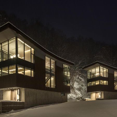 Aya Villa Kutčan Exteriér fotografie