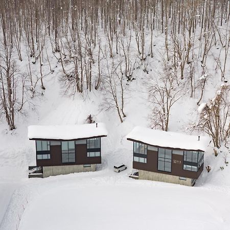 Aya Villa Kutčan Exteriér fotografie