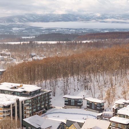 Aya Villa Kutčan Exteriér fotografie