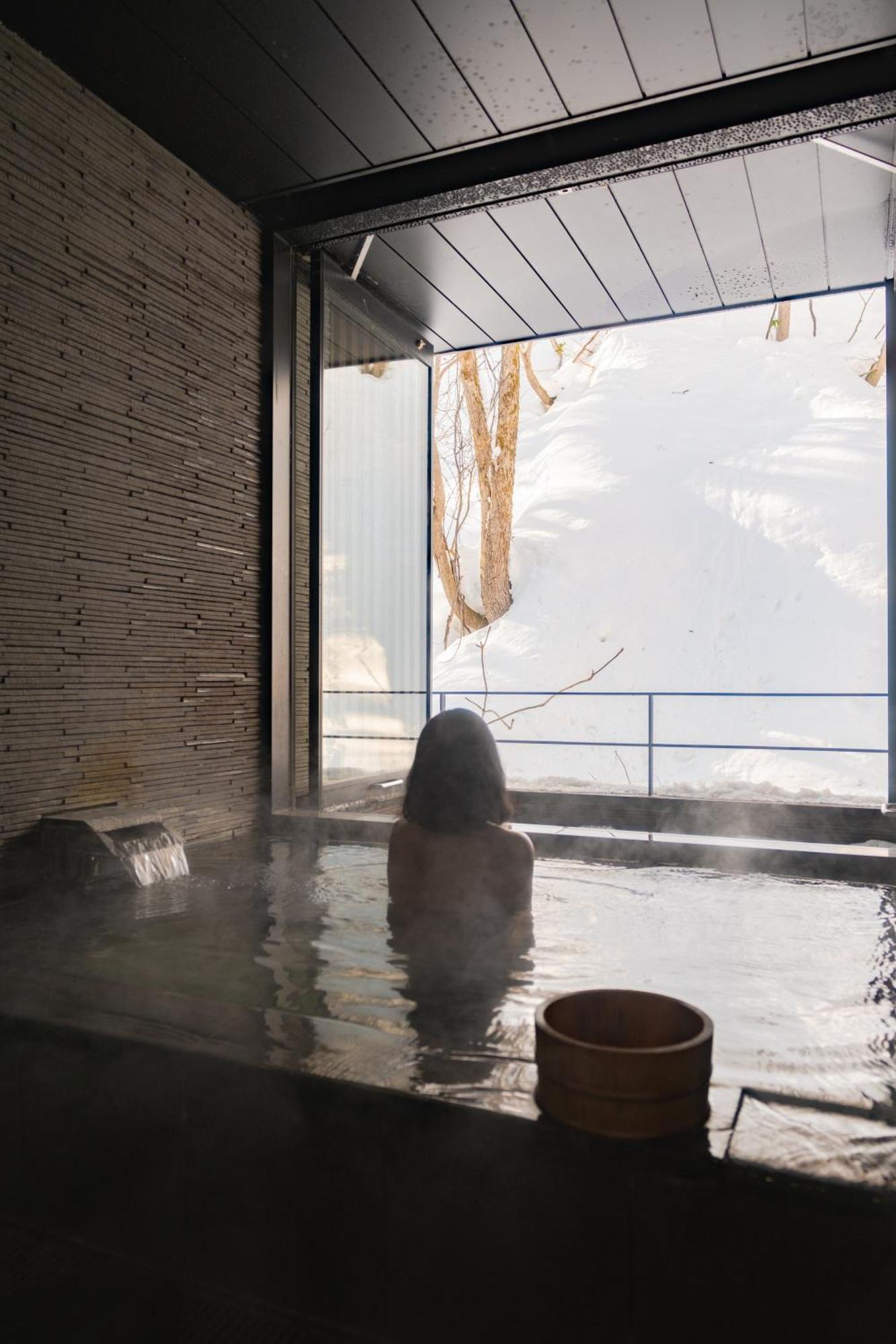 Aya Villa Kutčan Exteriér fotografie
