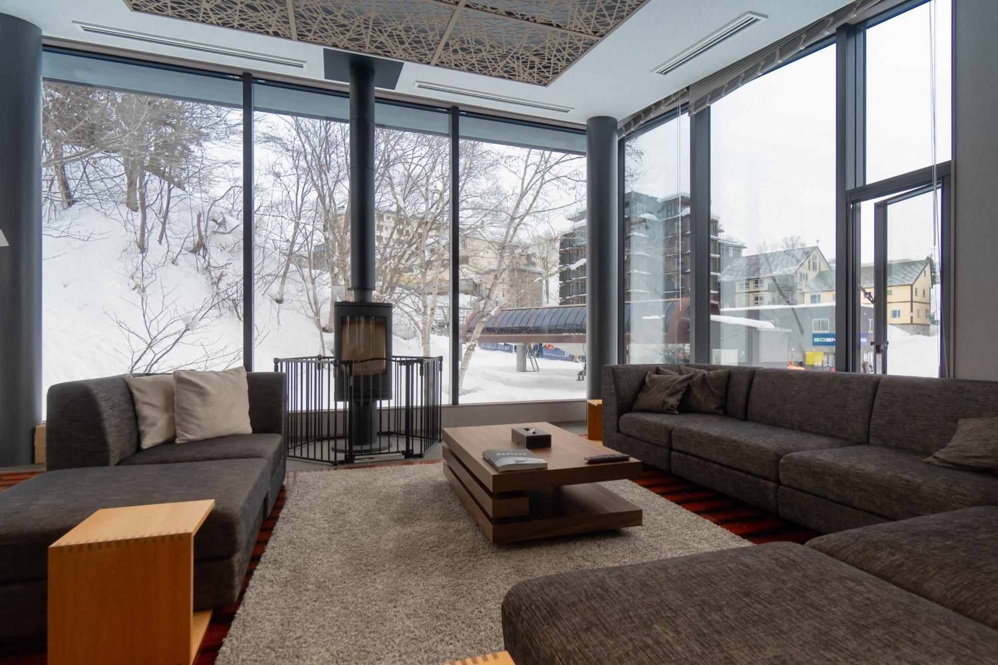 Aya Villa Kutčan Exteriér fotografie